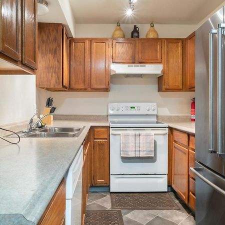 Polar Bear Den Apartment Anchorage Exterior photo