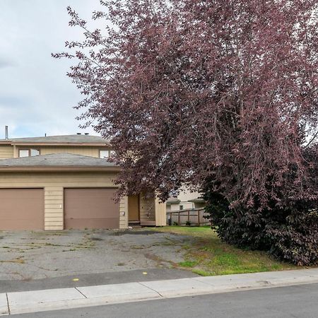 Polar Bear Den Apartment Anchorage Exterior photo