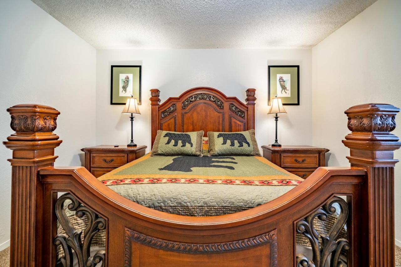Polar Bear Den Apartment Anchorage Exterior photo
