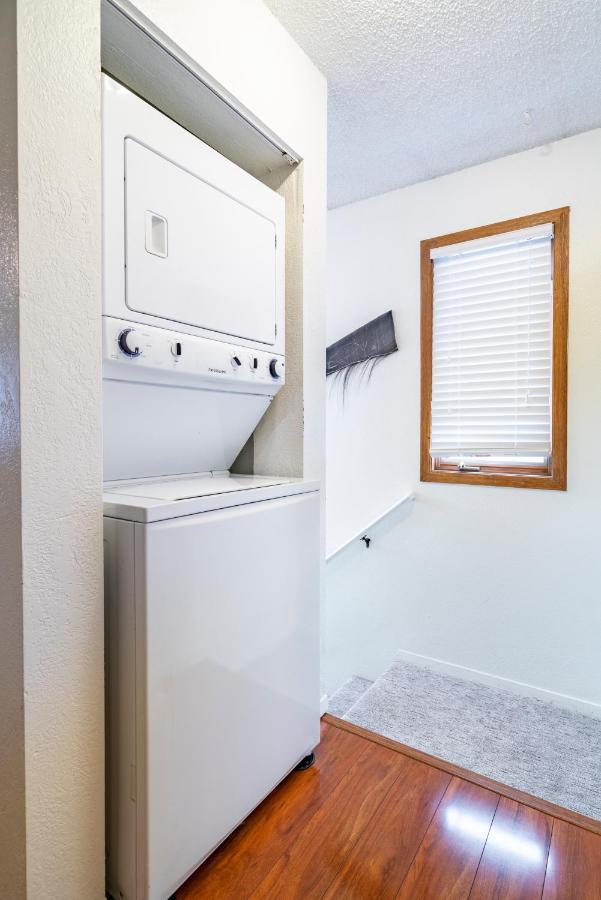 Polar Bear Den Apartment Anchorage Exterior photo