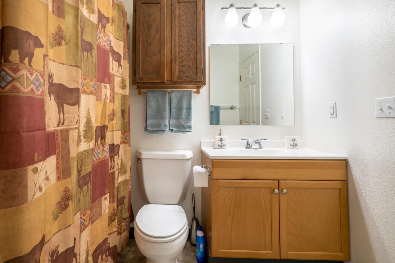 Polar Bear Den Apartment Anchorage Exterior photo